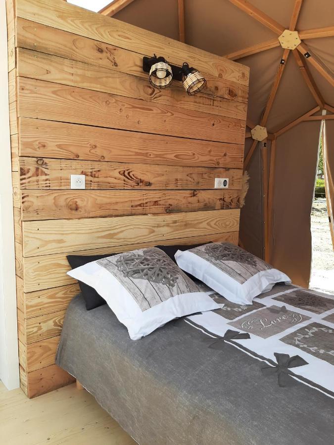 Hotel A L'Aube Des Sens Bailly-le-Franc Zewnętrze zdjęcie