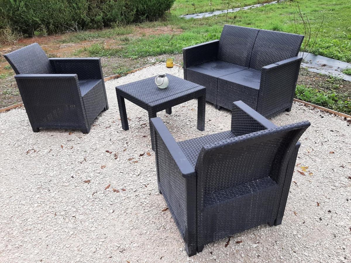 Hotel A L'Aube Des Sens Bailly-le-Franc Zewnętrze zdjęcie